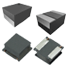 Powdered Iron and Ferrite Power Inductors