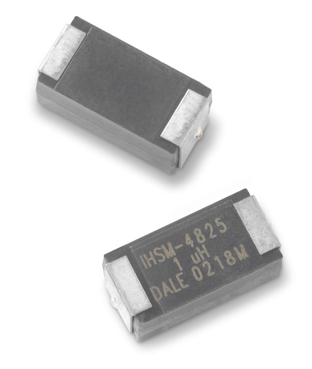 IHSM C Medium Power Inductors