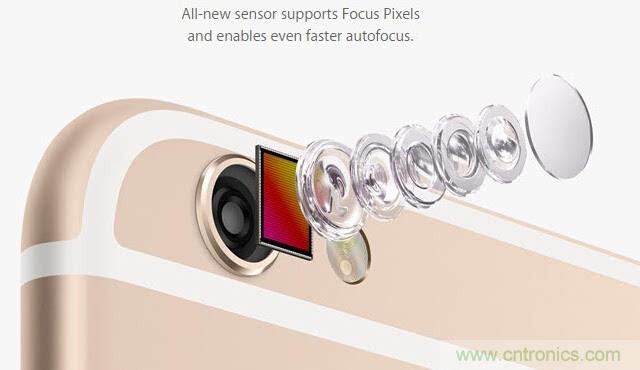 iPhone 6s800أ̽ͷ1.22΢ء