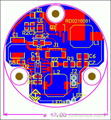 MR-16 LEDLEDȴ5VԴ