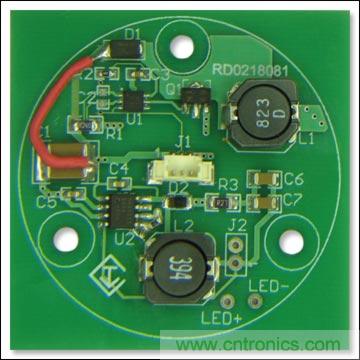 MR-16 LEDLEDȴ5VԴ