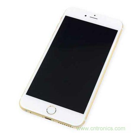 iPhone 6 Plus˴¼TSMCƻA8 SoCԴiFixit