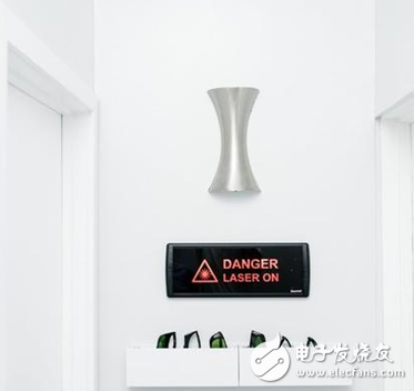 苹果工程师将为无人车“造眼”