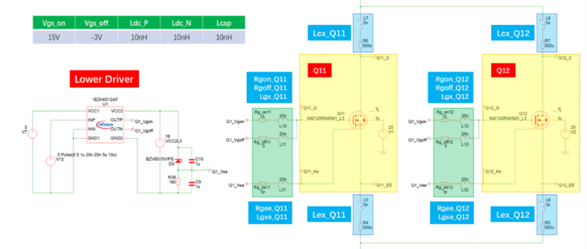 濴֮SiC MOSFETܵĲ