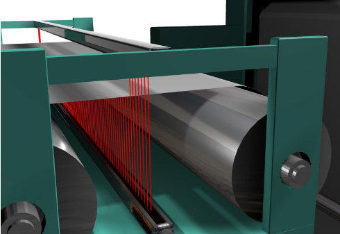 ��Ļ������Ӧ��ԭ��