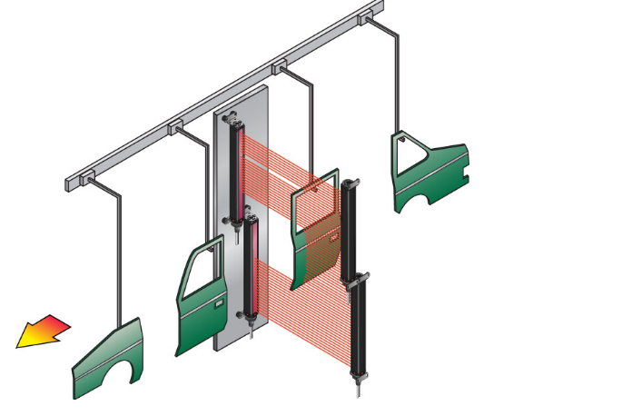 ��Ļ������Ӧ��ԭ��