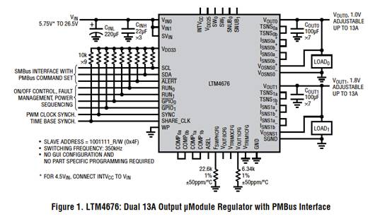 ֽӿڵ˫ 13A Module ѹԶ̼غͿƵԴ