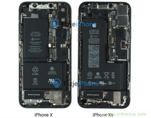 iPhone XS7׹յİ