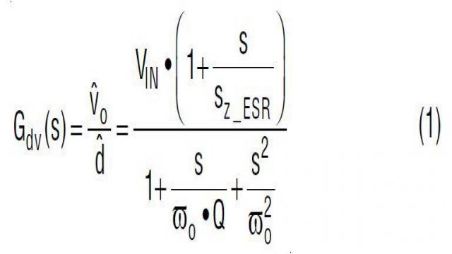 ����ģʽ��Դ�Ľ�ģ�ͻ�·�������